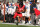 Cincinnati Bengals running back Jerome Ford