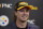 Steelers quarterback Kenny Pickett