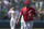 Los Angeles' Raisel Iglesias