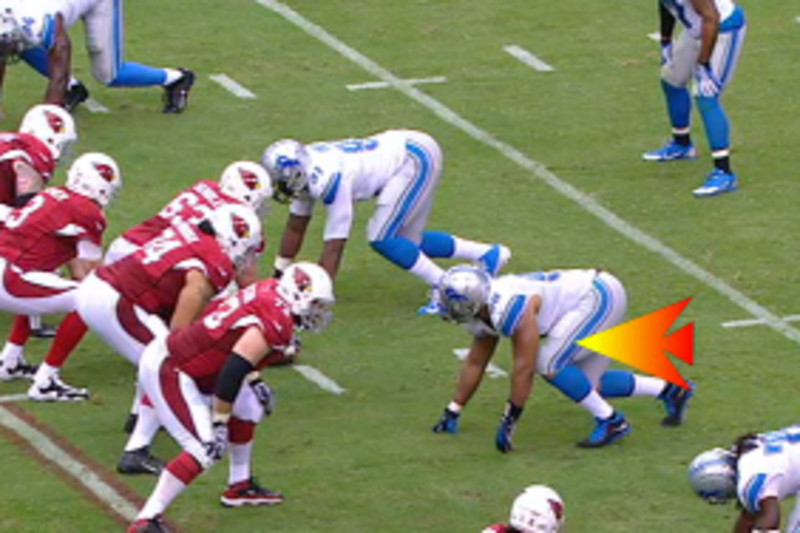 Detroit Lions made right call, even if it's 'Suh-long' to Ndamukong Suh