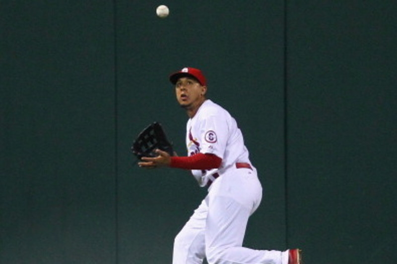 St. Louis Cardinals: Jon Jay Is Becoming One of the Best