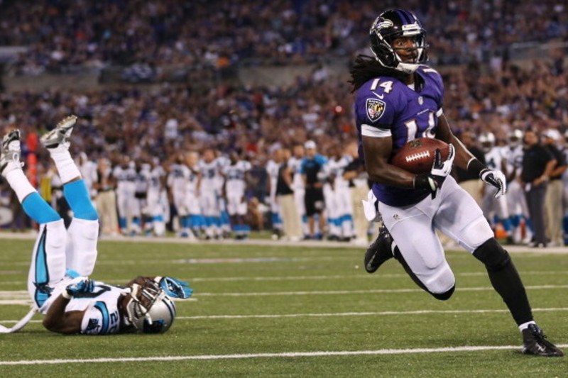 Baltimore Ravens: Bold Predictions vs Carolina Panthers