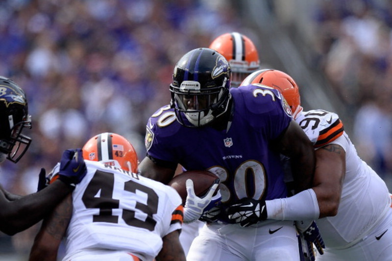 Baltimore Ravens: Bold Predictions vs. Houston Texans