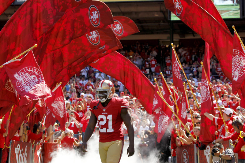 Colts vs. 49ers: A bomb cyclone and atmospheric river led to wild victory