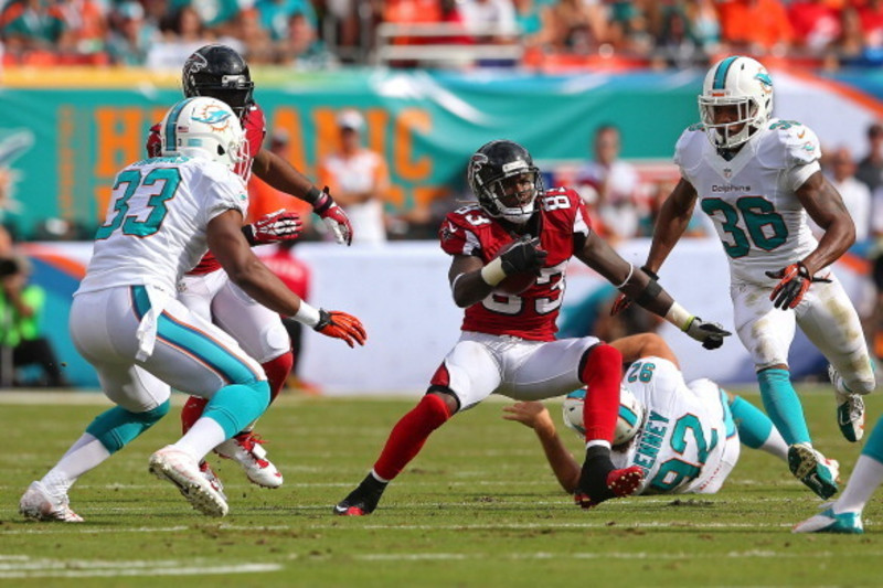 Miami Dolphins beat New Orleans Saints: 5 takeaways