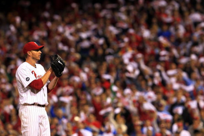 Roy Halladay No-Hitter: 10 Greatest Pitching Performances in MLB Playoff  History, News, Scores, Highlights, Stats, and Rumors