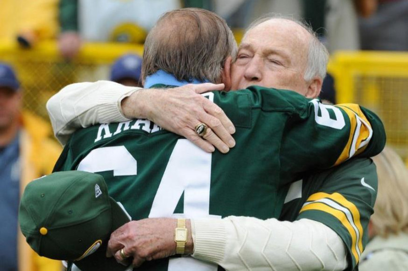 The 1965-1967 Green Bay Packers: The Boys Were Back in Town, News, Scores,  Highlights, Stats, and Rumors