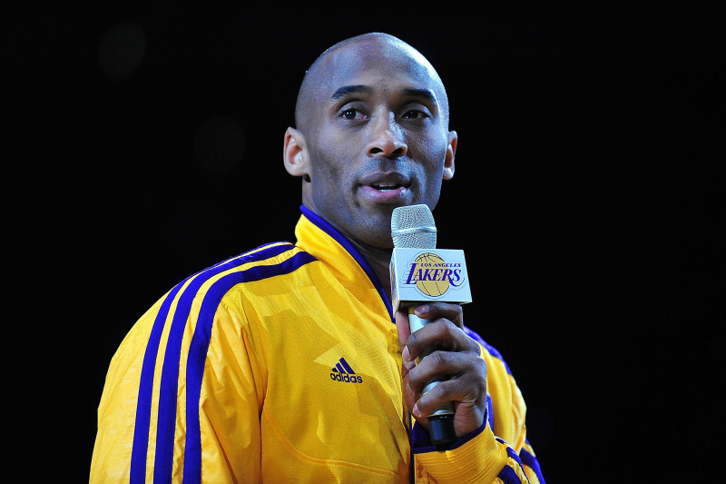 Which LA MLS team is Kobe Bryant's? Which player did the LA Galaxy sign? -  LAG Confidential