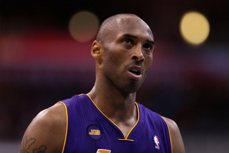 How Kobe Bryant manipulated his way to Lakers on draft day