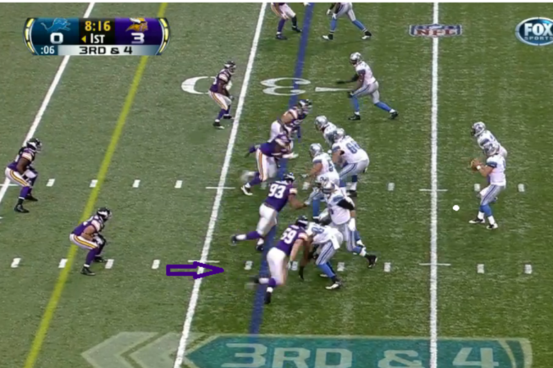 Jared Allen's not the first Minnesota sack artist to defect to