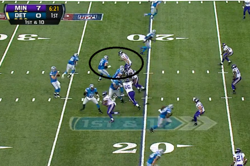 Jared Allen's not the first Minnesota sack artist to defect to