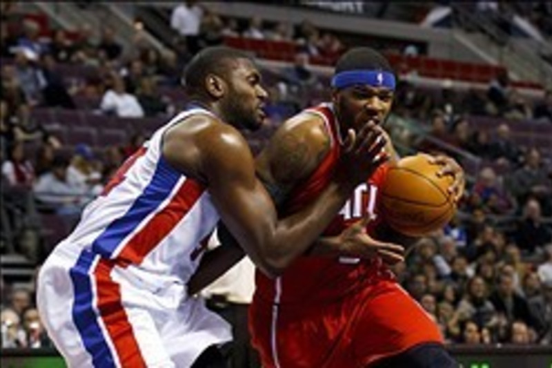 NBA Draft 2013: Pistons add Kentavious Caldwell-Pope, Tony Mitchell and  Peyton Siva - Detroit Bad Boys