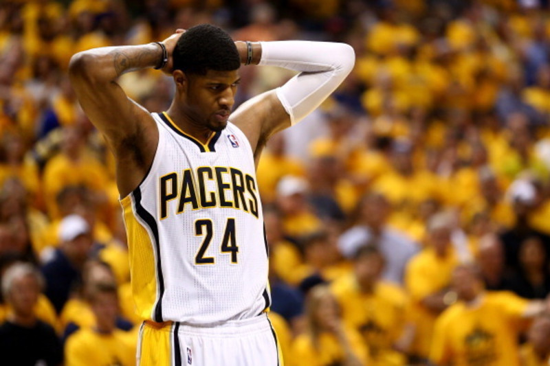 Paul George's Return: How Does the Pacers Star Look So Far?