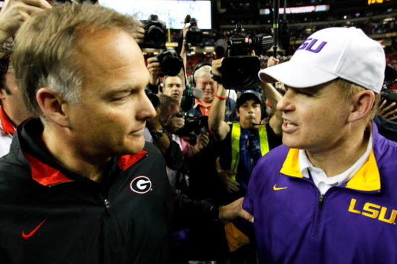 Week 5 SEC Preview: Who Wants to Meet in Atlanta? - Last Word on