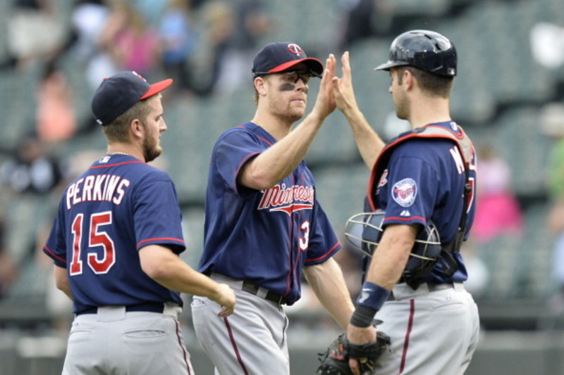 Pitchers Joe Mauer Can't Hit: They Do Exist, News, Scores, Highlights,  Stats, and Rumors