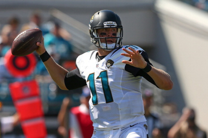 Tim Tebow will be a bigger distraction to the Jaguars than he's