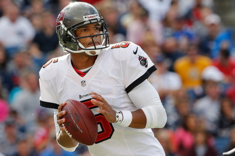 The End Of The Mike Glennon Era -  - Tampa Bay Bucs Blog,  Buccaneers News