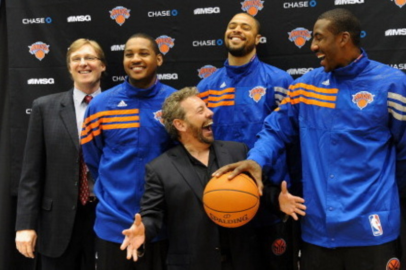 Knicks, fearing Nets, look to Metta World Peace - NetsDaily