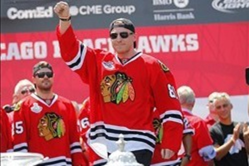Hockey Team Names [2023] Cool, Creative, Unique, Good, Funny