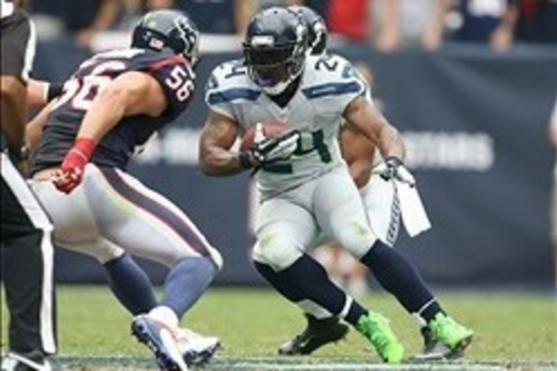 Seattle Seahawks vs. Houston Texans: Score, Grades and Analysis