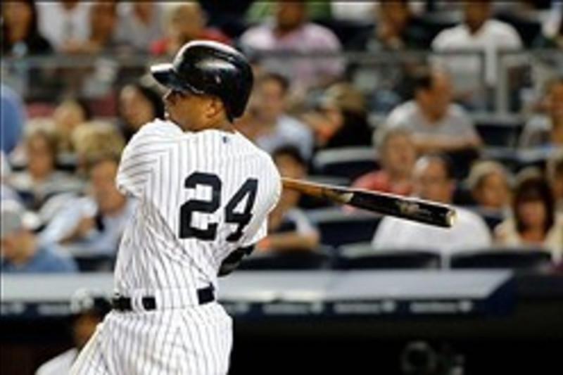 New York Yankees Paying Robinson Cano $300 Million Is a Terrible