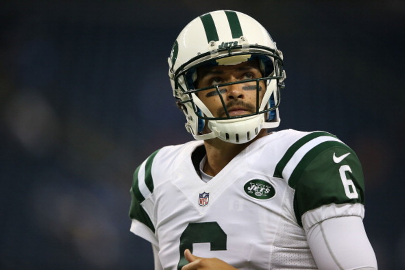 Week 1 NFL Fantasy Preview: Mark Sanchez and Four Others That