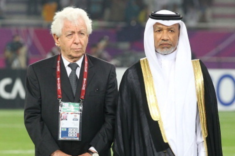 How Qatar won the World Cup – POLITICO