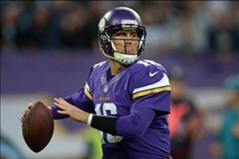 Minnesota Vikings: Fan Talking Points After Win Against Pittsburgh