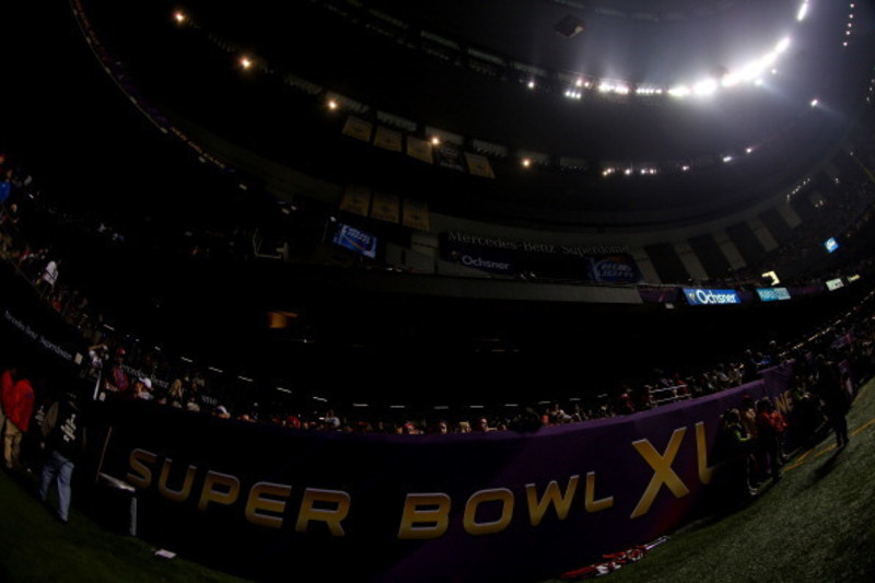 Terrell Suggs believes that Roger Goodell was behind Super Bowl