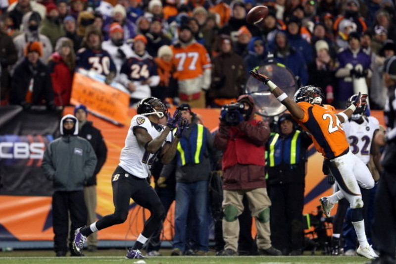 Denver Broncos - Best offense of all-time, Pro Football Focus? 2013 Broncos,  duh.