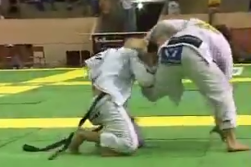 Wisdom from Demian Maia on the Gentle Art : r/bjj