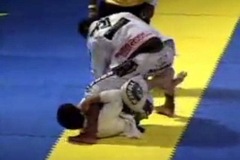 Wisdom from Demian Maia on the Gentle Art : r/bjj