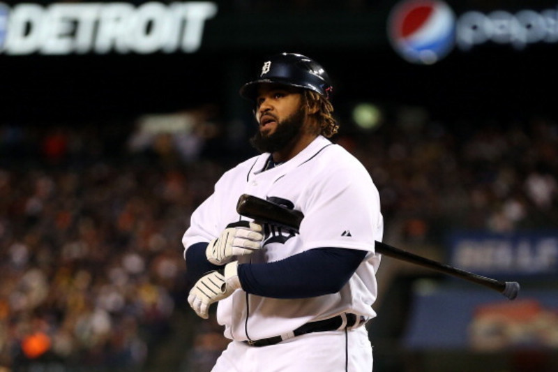Prince Fielder injury: Will he ever be royalty again? - MLB Daily Dish