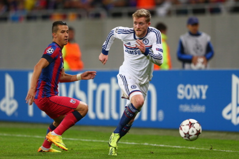 Match Preview: FC Steaua Bucharest vs Chelsea FC