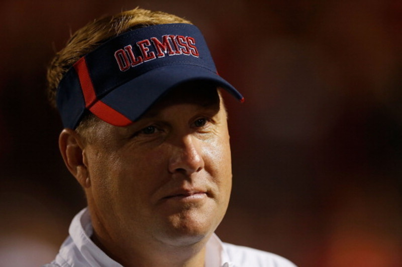 Blind Side' Coach Hugh Freeze: 'God Is Good, Even in Difficult Times' —  Charisma News