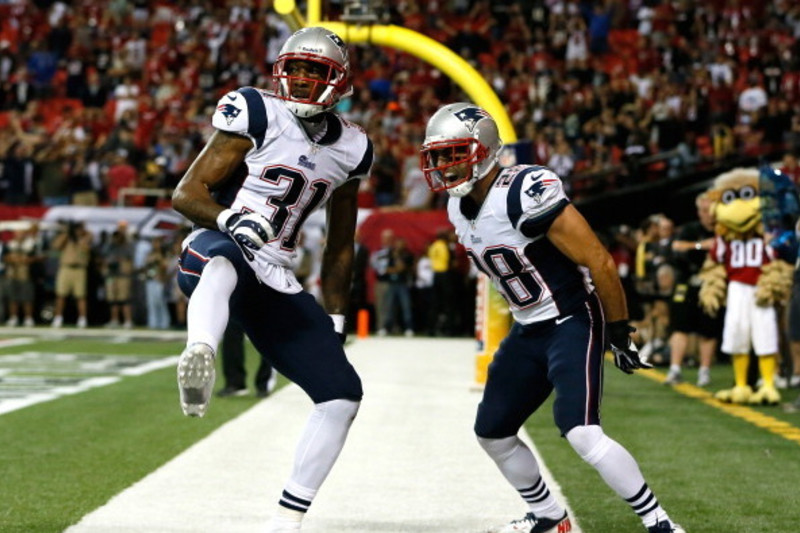 Why the New England Patriots Defense Will Keep Them in the Super Bowl  Discussion, News, Scores, Highlights, Stats, and Rumors