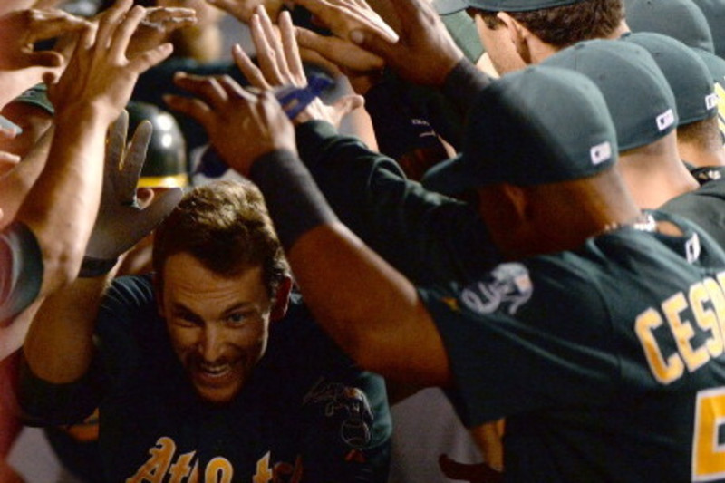 Oakland Athletics preview: Cinderella story not likely in 2013