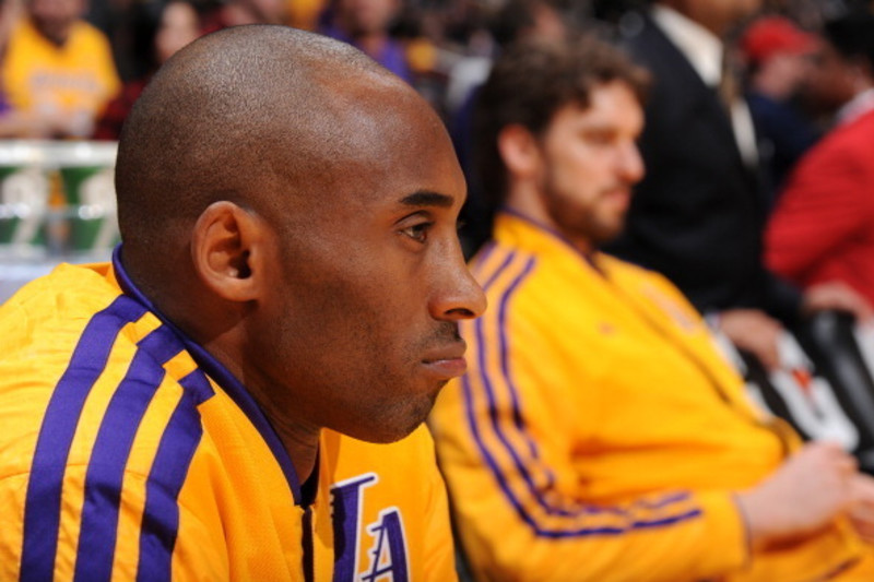 NBA Buzz - BREAKING: Los Angeles Lakers will retire Pau Gasol's No