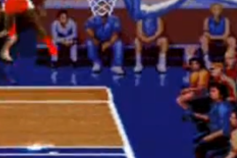 Evolution Of Basketball Video Game Graphics Bleacher Report Latest News Videos And Highlights