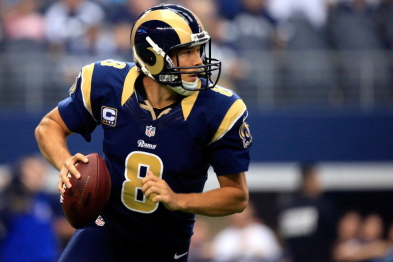 St. Louis Rams 2013 NFL Team Preview 