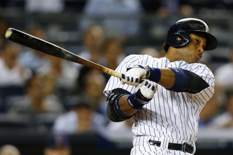 Robinson Cano Reportedly Wants $305 Million From the Yankees