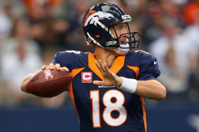 Denver Broncos vs Dallas Cowboys summary: score, goals, highlights