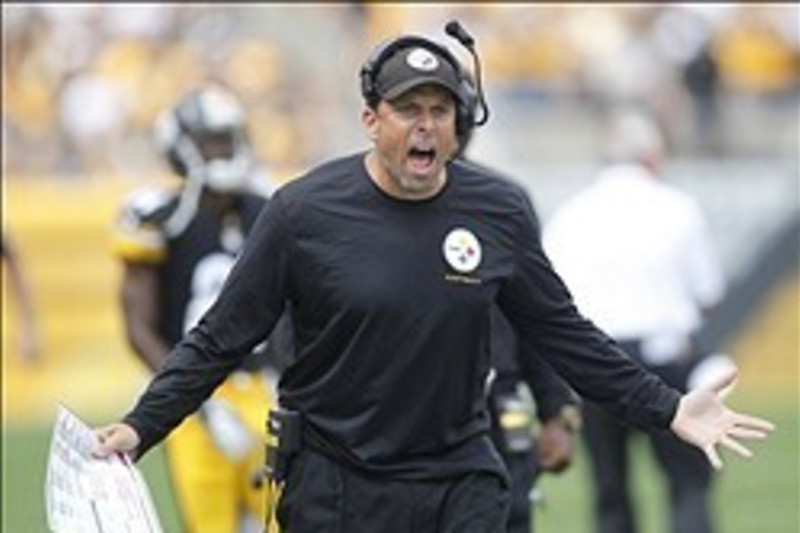 Pittsburgh Steelers QB Ben Roethlisberger mired in perplexing slump 