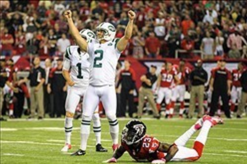 New York Jets kick winning FG as time expires to defeat the Miami Dolphins:  Recap, score, stats and more 