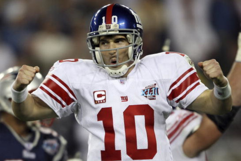 Does Eli Manning deserve to be in the Hall of Fame?, Pro Football Talk