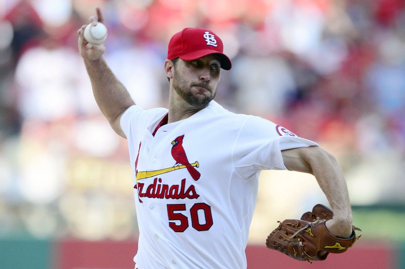 Adam Wainwright stifles Pirates as Cardinals win Game 5, set to face  Dodgers in NLCS – New York Daily News