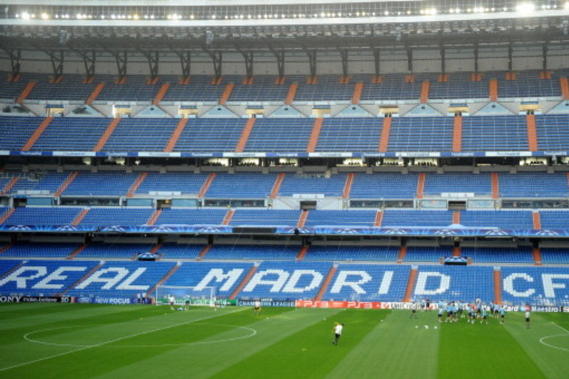 The millionaire loan that Real Madrid would request to complete the Bernabéu