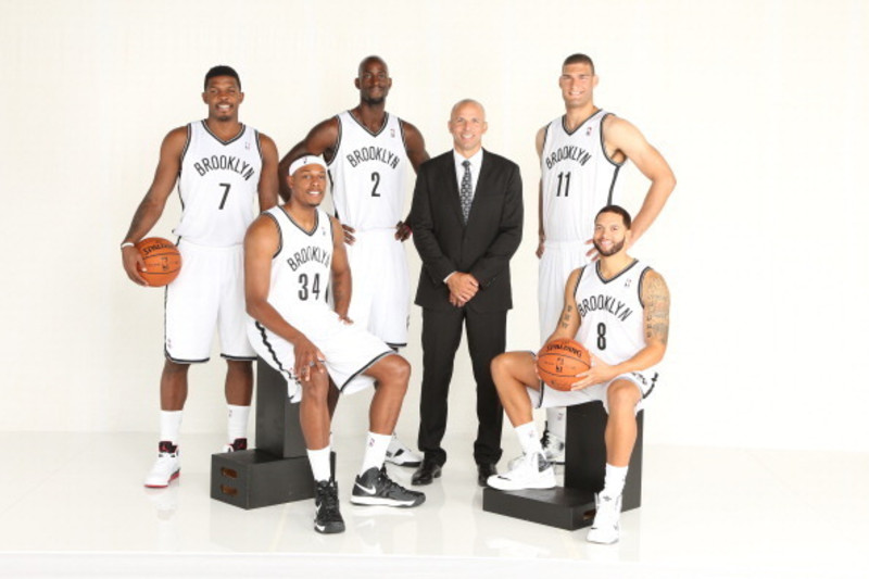 Brooklyn Nets: Deron Williams Faces Uncertain Future