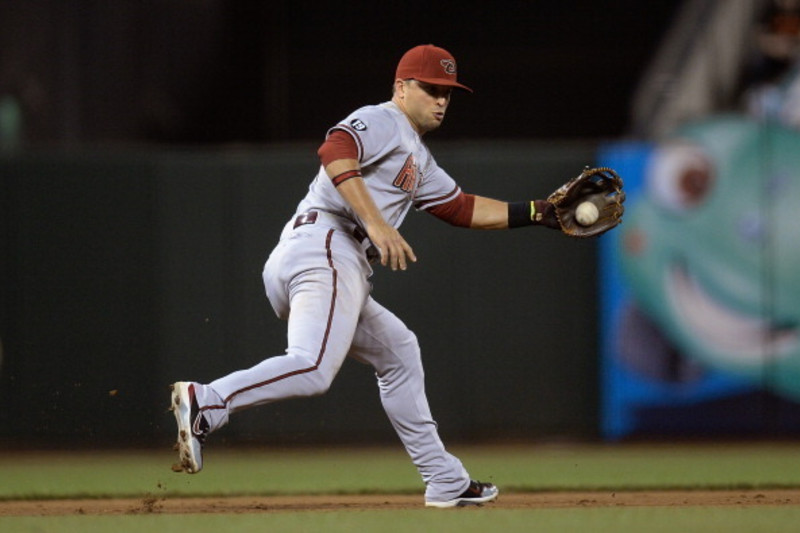 Why Martin Prado skipped free agency to sign extension with