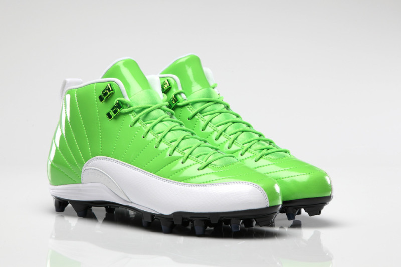 Dez Bryant and Earl Thomas Officially Join Jordan Brand News Scores Highlights Stats and Rumors Bleacher Report